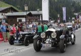 Arlberg Classic Car Rallye