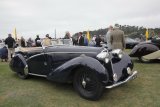 Pebble Beach Concours d&rsquo;El&eacute;gance