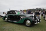 Pebble Beach Concours d&rsquo;El&eacute;gance