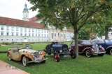 Oldtimertage Fürstenfeld