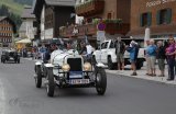 Arlberg Classic Car Rallye