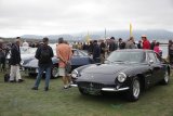Pebble Beach Concours d&rsquo;El&eacute;gance