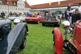 Oldtimertage Fürstenfeld