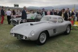 Pebble Beach Concours d&rsquo;El&eacute;gance