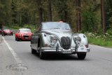British Classic Car Meeting St. Moritz