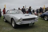 Pebble Beach Concours d&rsquo;El&eacute;gance