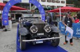 Arlberg Classic Car Rallye