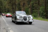 British Classic Car Meeting St. Moritz