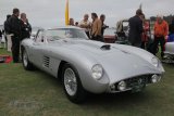 Pebble Beach Concours d&rsquo;El&eacute;gance