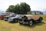 Oldtimertreffen Hasenstrick