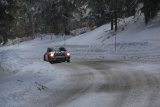 Rallye Monte-Carlo Historique