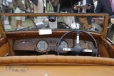 Pebble Beach Concours d&rsquo;El&eacute;gance