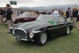 Pebble Beach Concours d&rsquo;El&eacute;gance