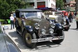 Oldtimer in Obwalden O-iO