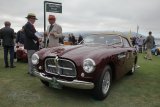 Pebble Beach Concours d&rsquo;El&eacute;gance