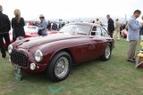 Pebble Beach Concours d&rsquo;El&eacute;gance