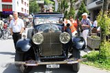Oldtimer in Obwalden O-iO