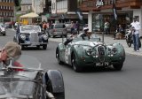 Arlberg Classic Car Rallye