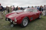 Pebble Beach Concours d&rsquo;El&eacute;gance
