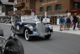 Arlberg Classic Car Rallye