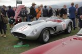 Pebble Beach Concours d&rsquo;El&eacute;gance