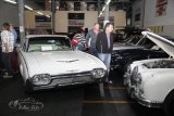 Classic Car Auction Oldtimer Galerie Toffen