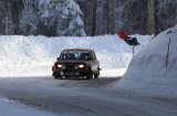Rallye Monte-Carlo Historique