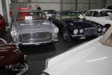Classic Car Auction Oldtimer Galerie Toffen