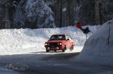 Rallye Monte-Carlo Historique