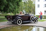 Internationales Oldtimertreffen Bottmingen