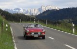 Classic Drivers Event Thun