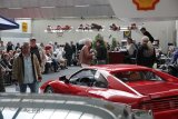 Classic Car Auction Oldtimer Galerie Toffen