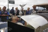 Pebble Beach Concours d&rsquo;El&eacute;gance