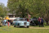 Oldtimertreffen Hasenstrick