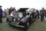 Pebble Beach Concours d&rsquo;El&eacute;gance