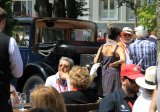 Oldtimer in Obwalden O-iO