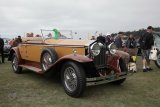 Pebble Beach Concours d&rsquo;El&eacute;gance