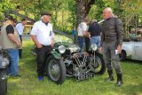 Oldtimertreffen Hasenstrick