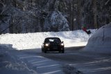 Rallye Monte-Carlo Historique