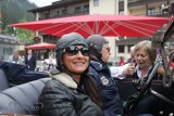 Arlberg Classic Car Rallye