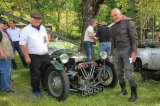 Oldtimertreffen Hasenstrick