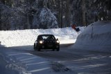 Rallye Monte-Carlo Historique