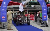 Arlberg Classic Car Rallye