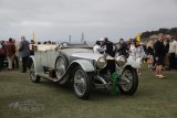 Pebble Beach Concours d’Elégance
