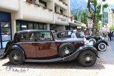Oldtimer in Obwalden O-iO