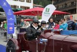 Arlberg Classic Car Rallye