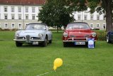 Oldtimertage F&uuml;rstenfeld