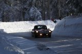 Rallye Monte-Carlo Historique