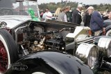 Pebble Beach Concours d’Elégance