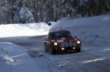 Rallye Monte-Carlo Historique